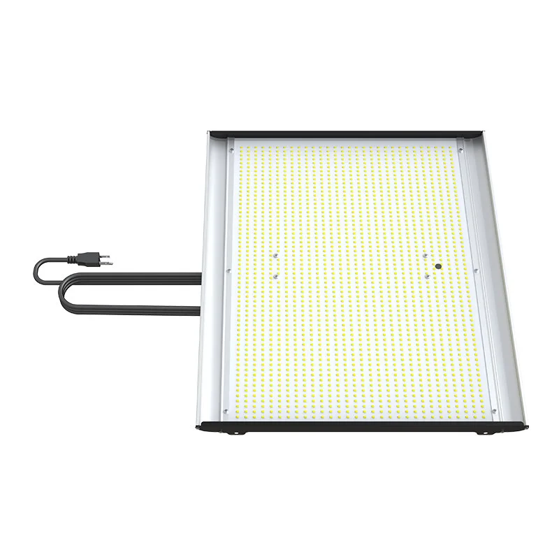 Quantum LED Wachsen Licht Board 150W/240W/300W Vollspektrum Wachsen Lampe für Innen 