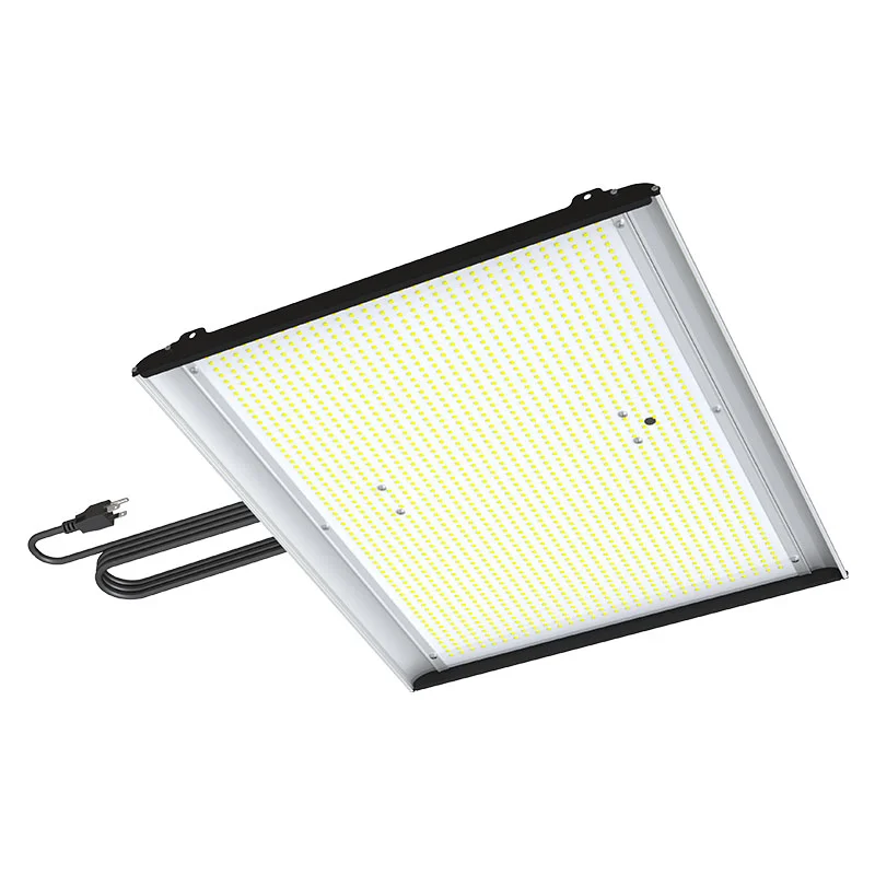 Quantum LED Wachsen Licht Board 150W/240W/300W Vollspektrum Wachsen Lampe für Innen 