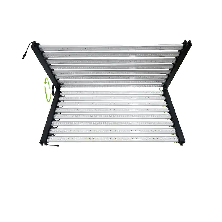 16 Bars 1000W Großhandel Full Spectrum LED Wachsen Licht für Industrie Wachstum 