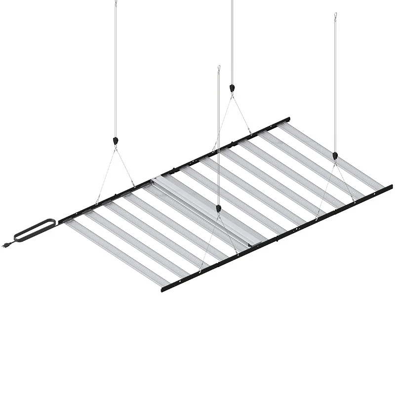 1.8 Meter lange 1000W LED wachsen Licht für TG1000 1.8M 