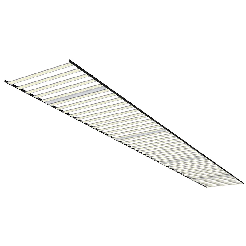 1.8 Meter lange 1000W LED wachsen Licht für TG1000 1.8M 