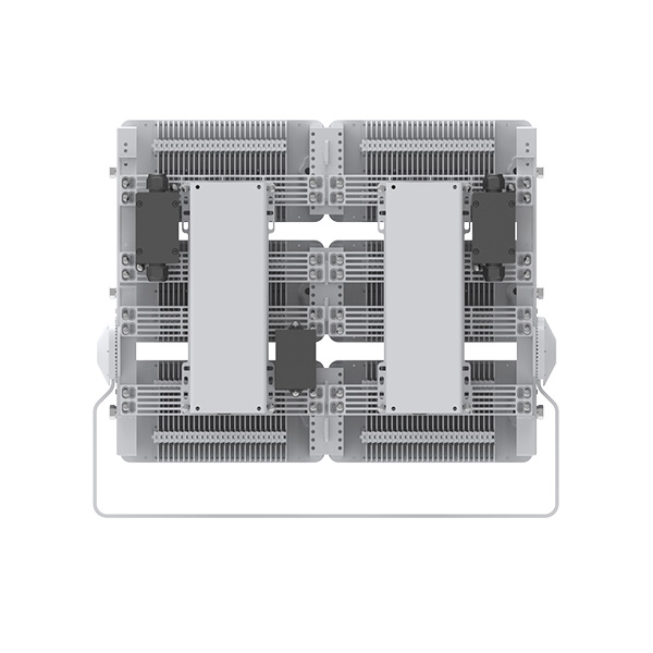 Hohe Qualität 420W LED Marine Beleuchtung für Marine 