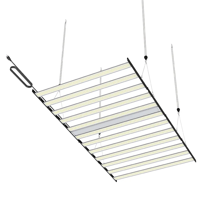 1.8 Meter lange 1000W LED wachsen Licht für TG1000 1.8M 