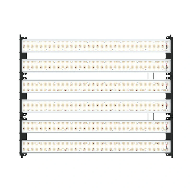 750W Großhandel Full Spectrum LED wachsen Licht mit TG750 