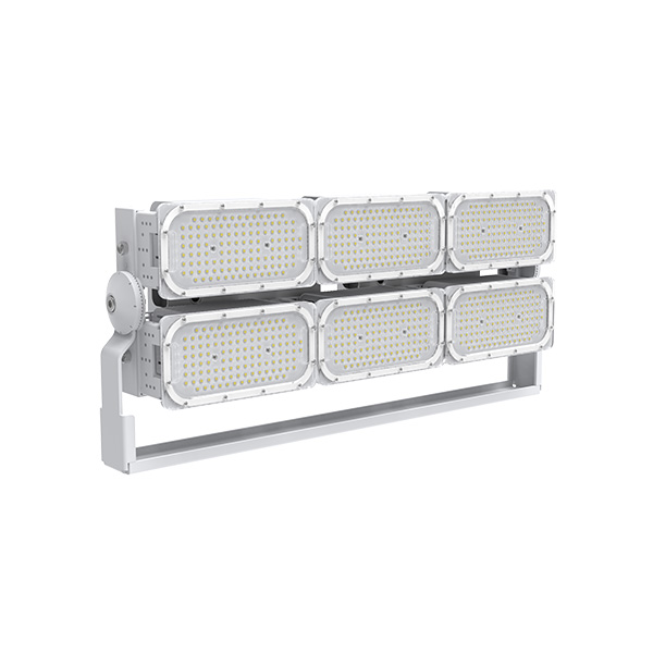 Hohe Qualität 420W LED Marine Beleuchtung für Marine AmpelLX-FL06-2 