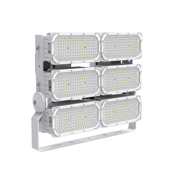 Hohe Qualität 420W LED Marine Beleuchtung für Marine 