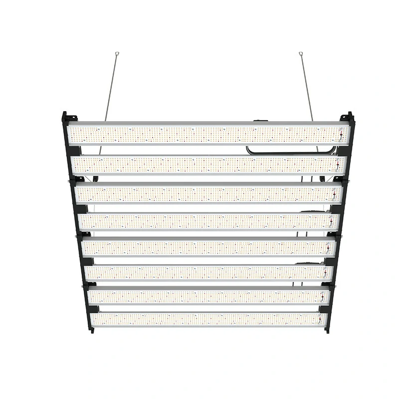 Professionelles DIY 1000W drahtloses LED Wachsen Licht für Gewächshaus Vertikale Farm-TG1000 